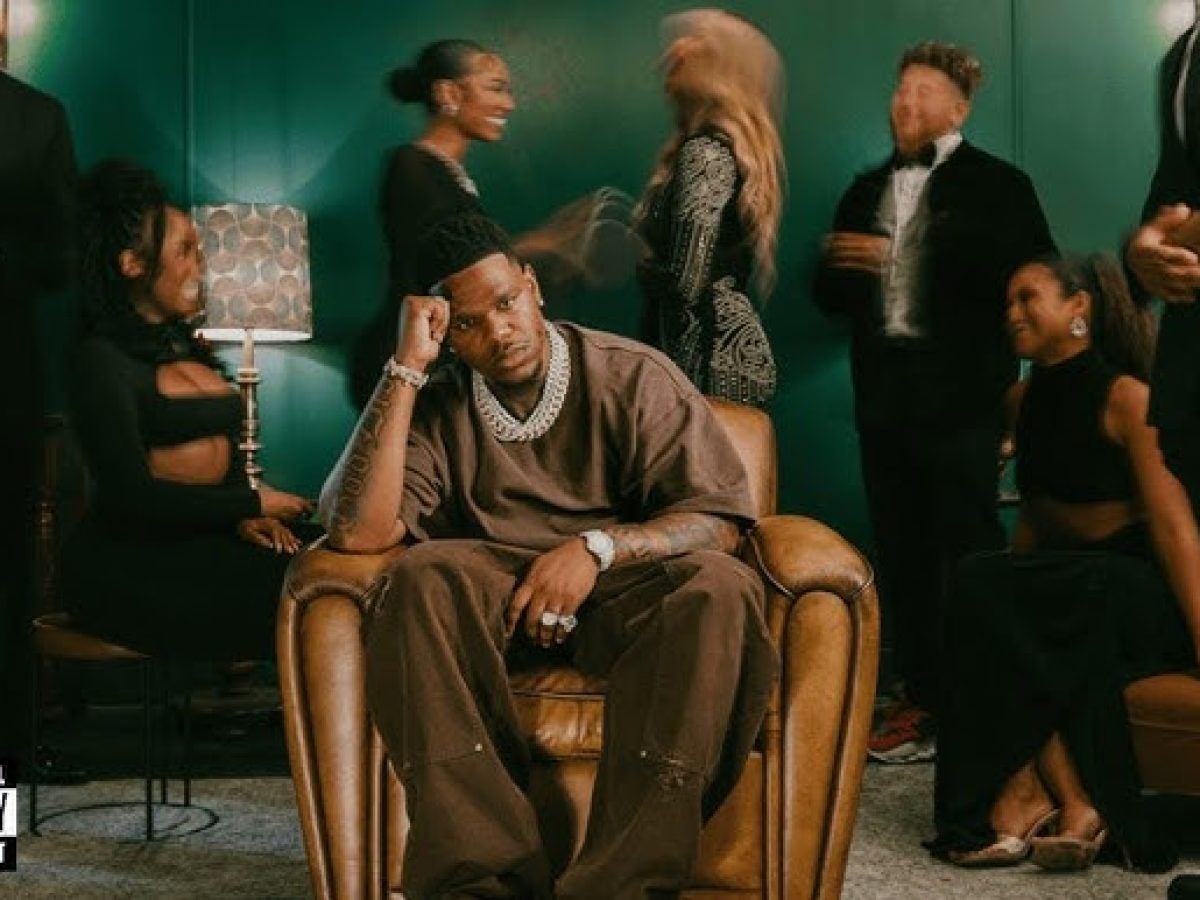 Best New Music This Week: Cynthia Erivo, Alex Isley, Lizzo And More
