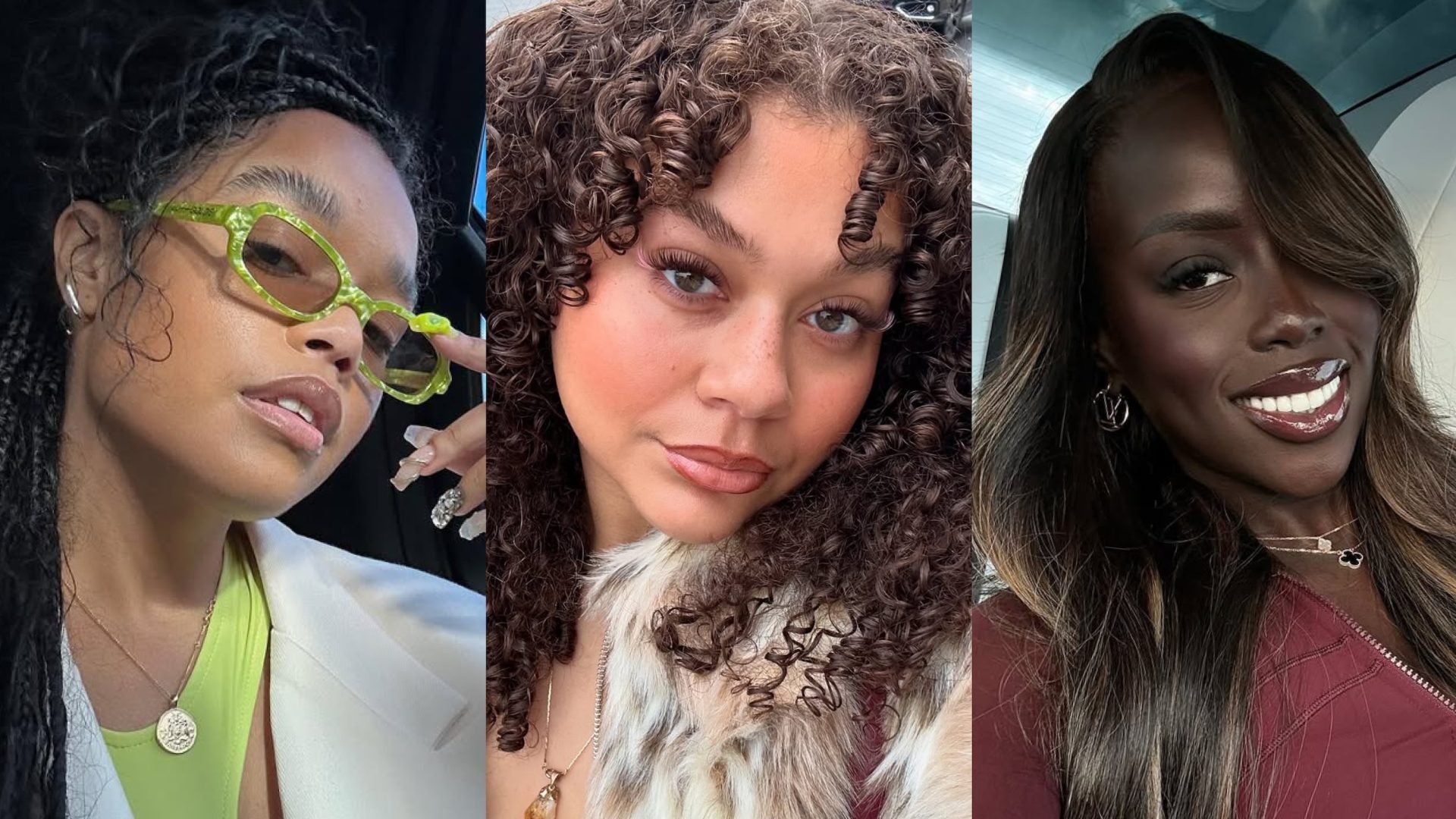 The TikTok Ban & Black Beauty Creators: What’s At Stake And What’s Next