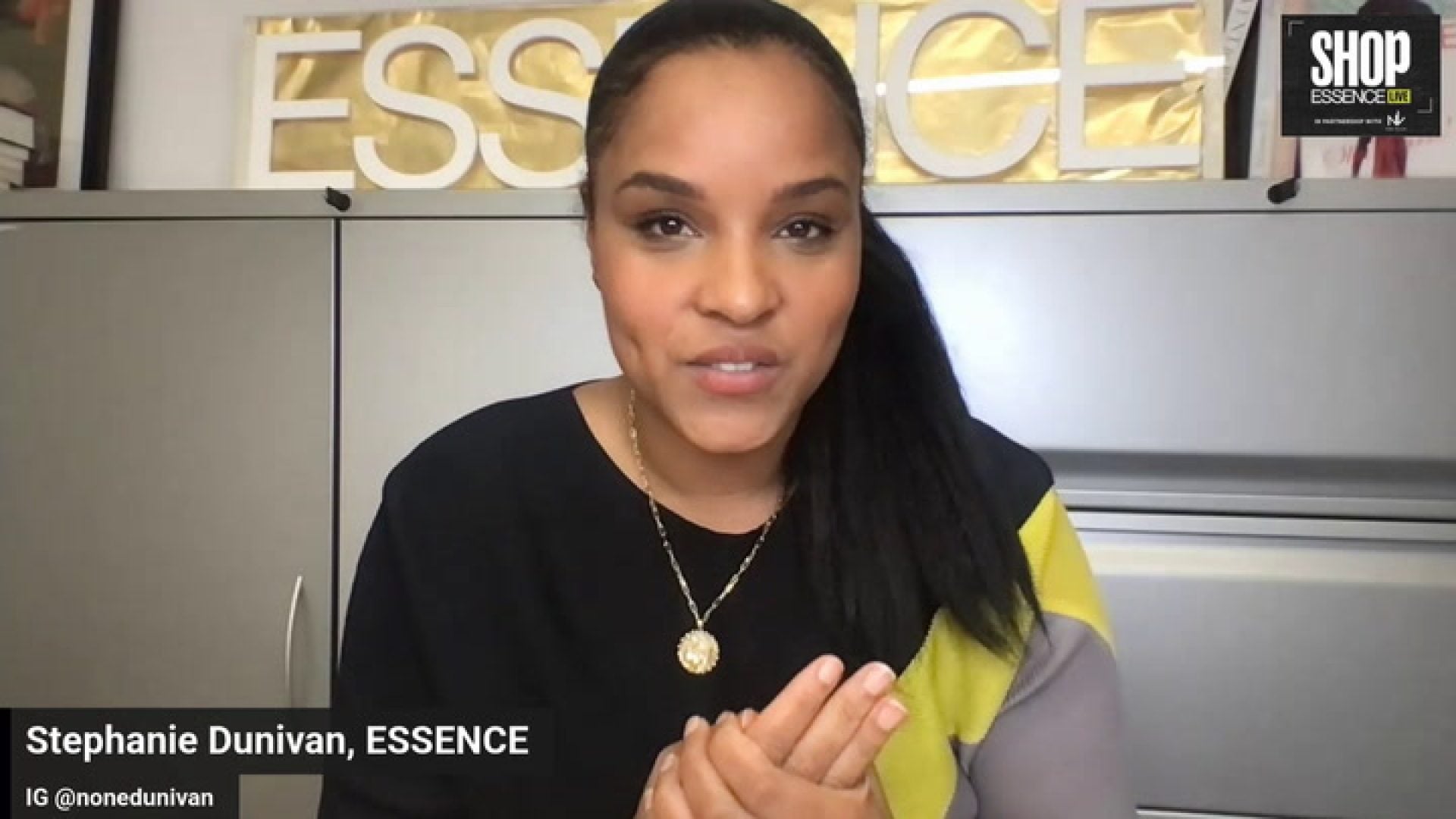 WATCH | Mom Creates Skincare Line for Young Melanated Skin