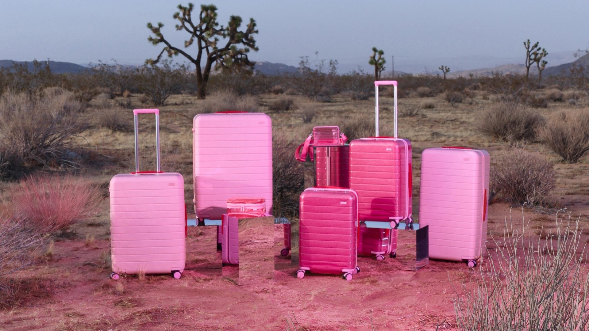 Living Well: 20 Must-Have Lifestyle Products Released In March