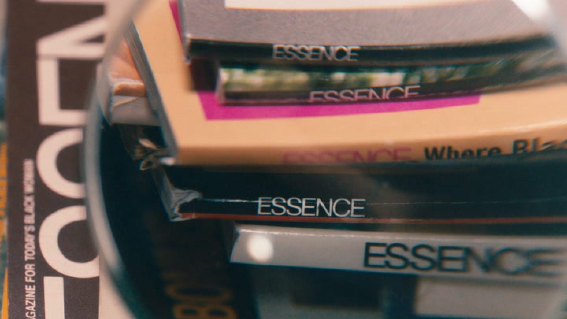 WATCH: ESSENCE Festival of Culture 2025