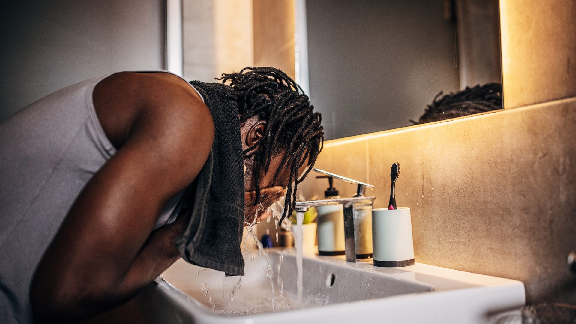 Multi-Step Morning Routines Are Going Viral Right Now – But They May Impact Your Wallet Later