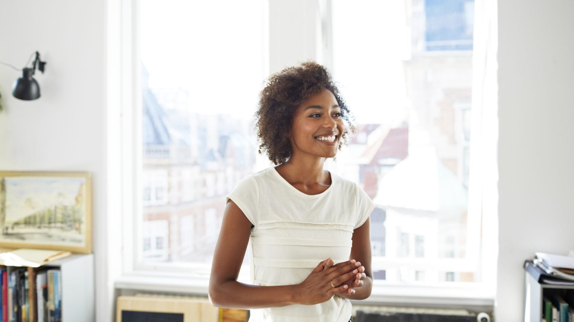 From Michigan To Texas, These Are The Top States Where Black Women Are Actually Thriving Financially