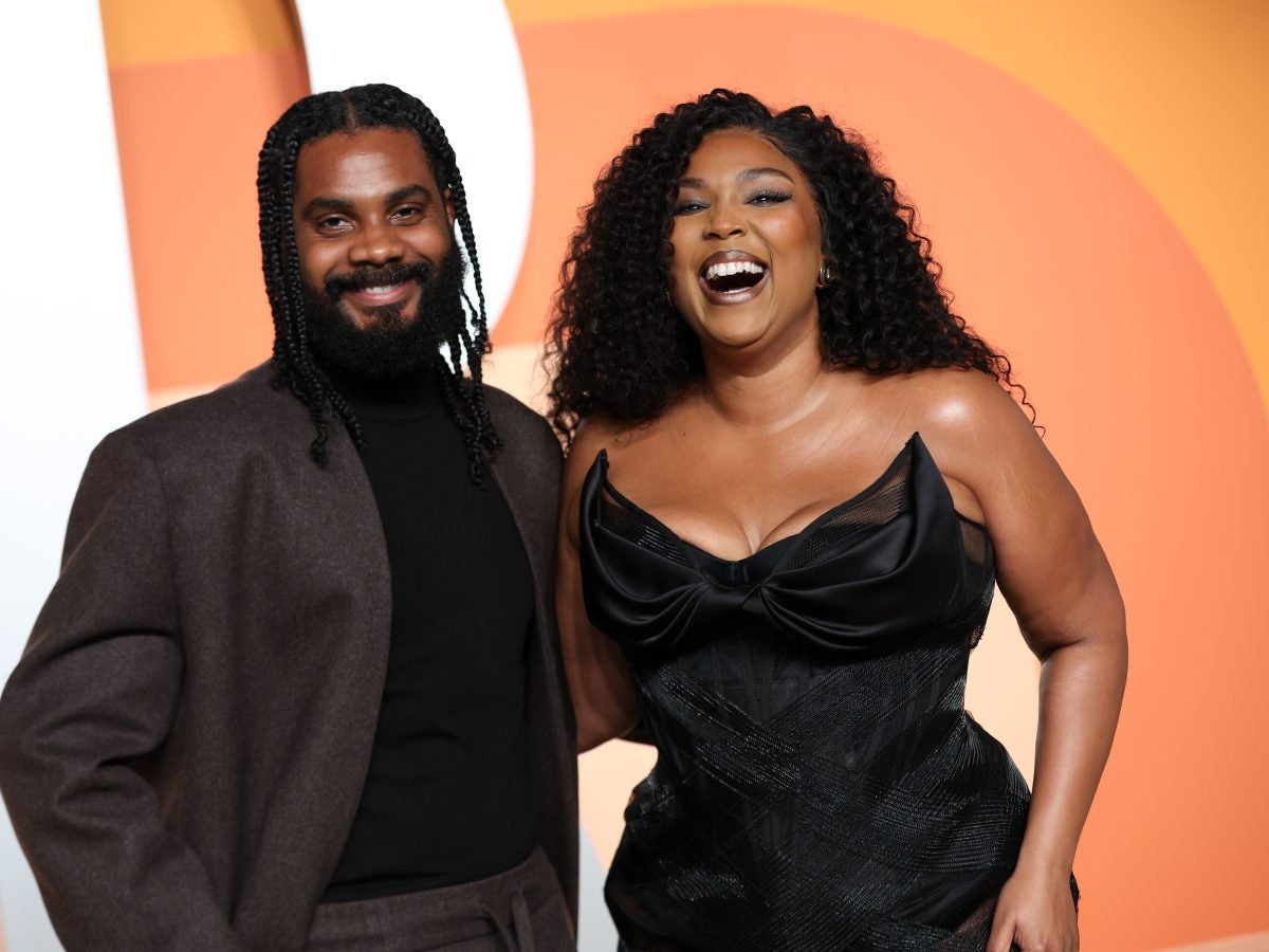 See All The Black Love At The 2025 Vanity Fair Oscar Party