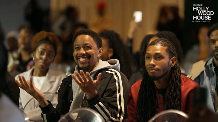 WATCH: Raamla Mohamed & Lena Waithe On The “Dos & Don’ts” Of Auditioning And Pitching