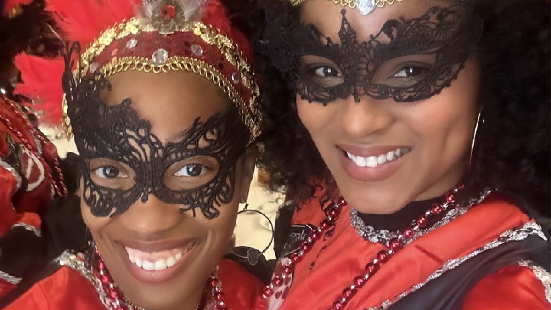 WATCH | Beads, Beats & Black Girl Magic