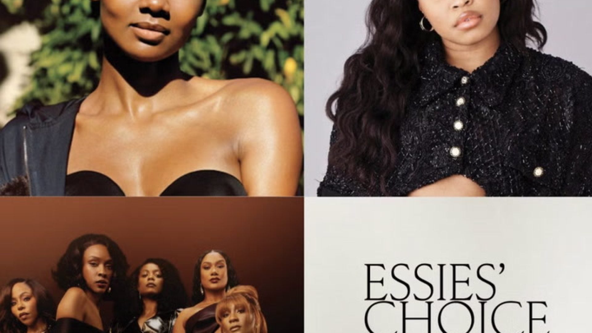 WATCH: Help Us Celebrate The Black Women Shaping The Future Of Hollywood