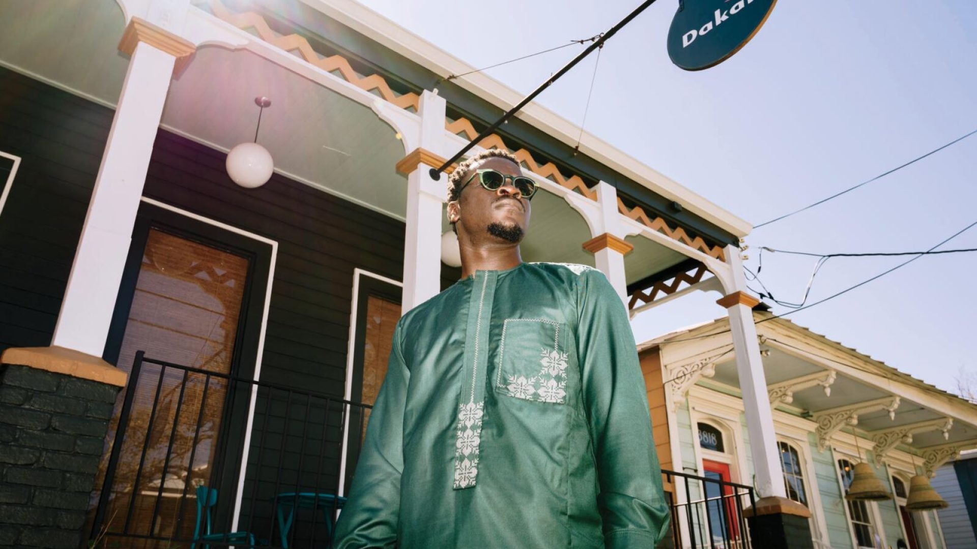 Beyond Beignets: Black Chefs Changing The Culinary Scene In New Orleans