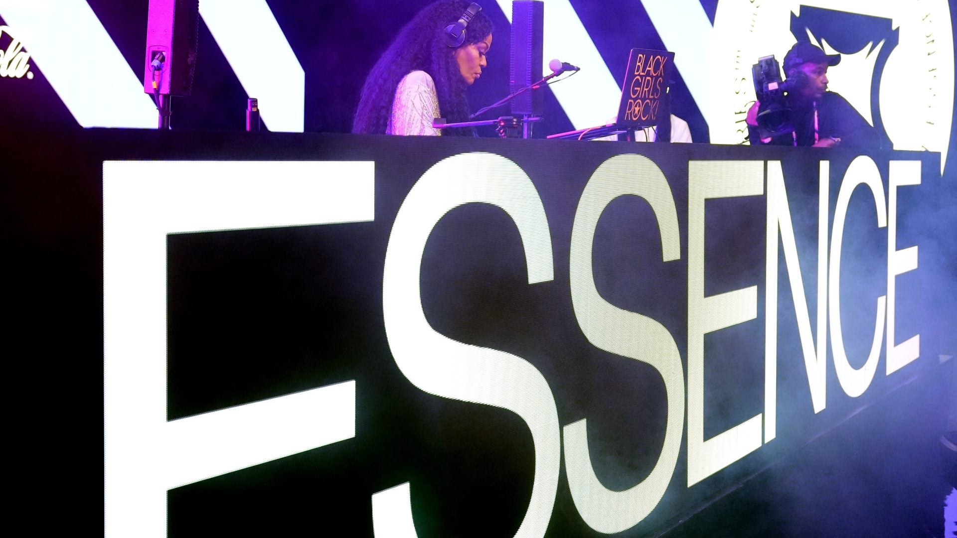 ESSENCE Festival 2025 Returns To New Orleans With A Powerful Message: We Are Made Like This