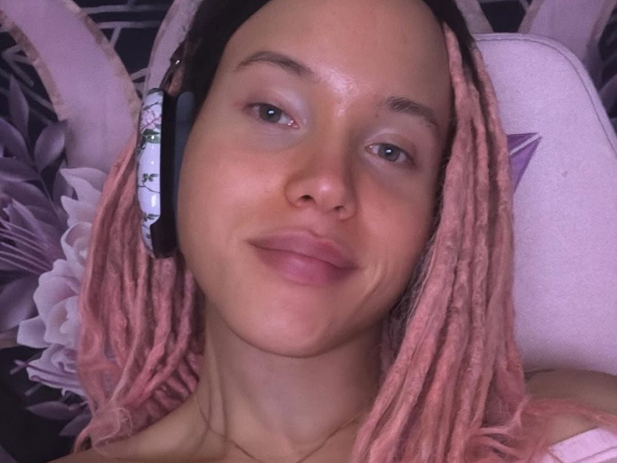 Robert De Niro’s Daughter, Airyn, Credits Black Women For Coming Out As Trans