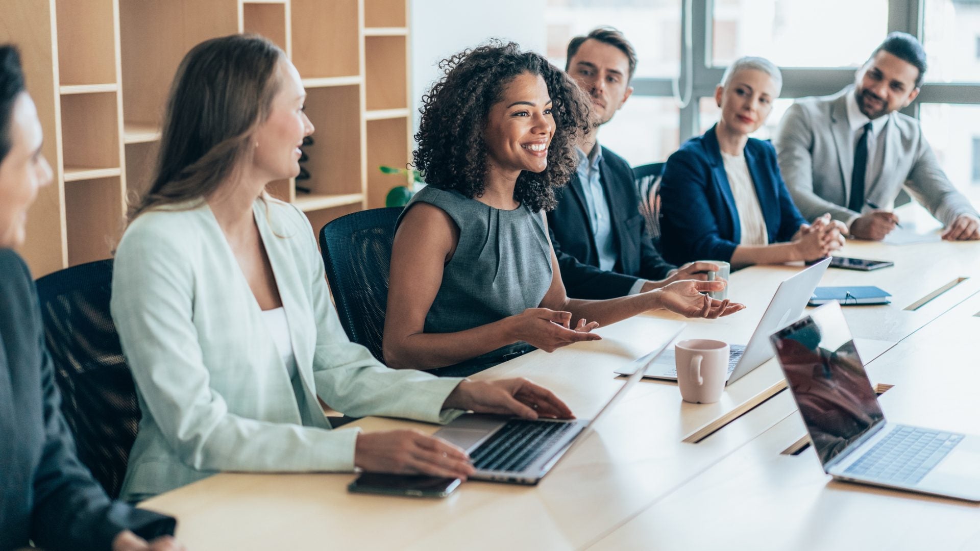 Why More Black Women Should Look Into Fractional Leadership