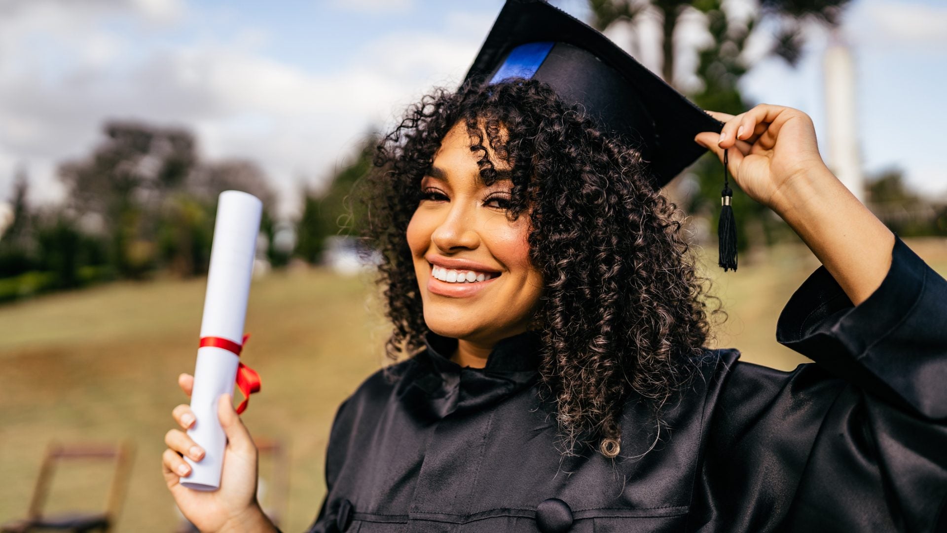 Do You Really Need An MBA? For Black Women, The Answer Is Evolving