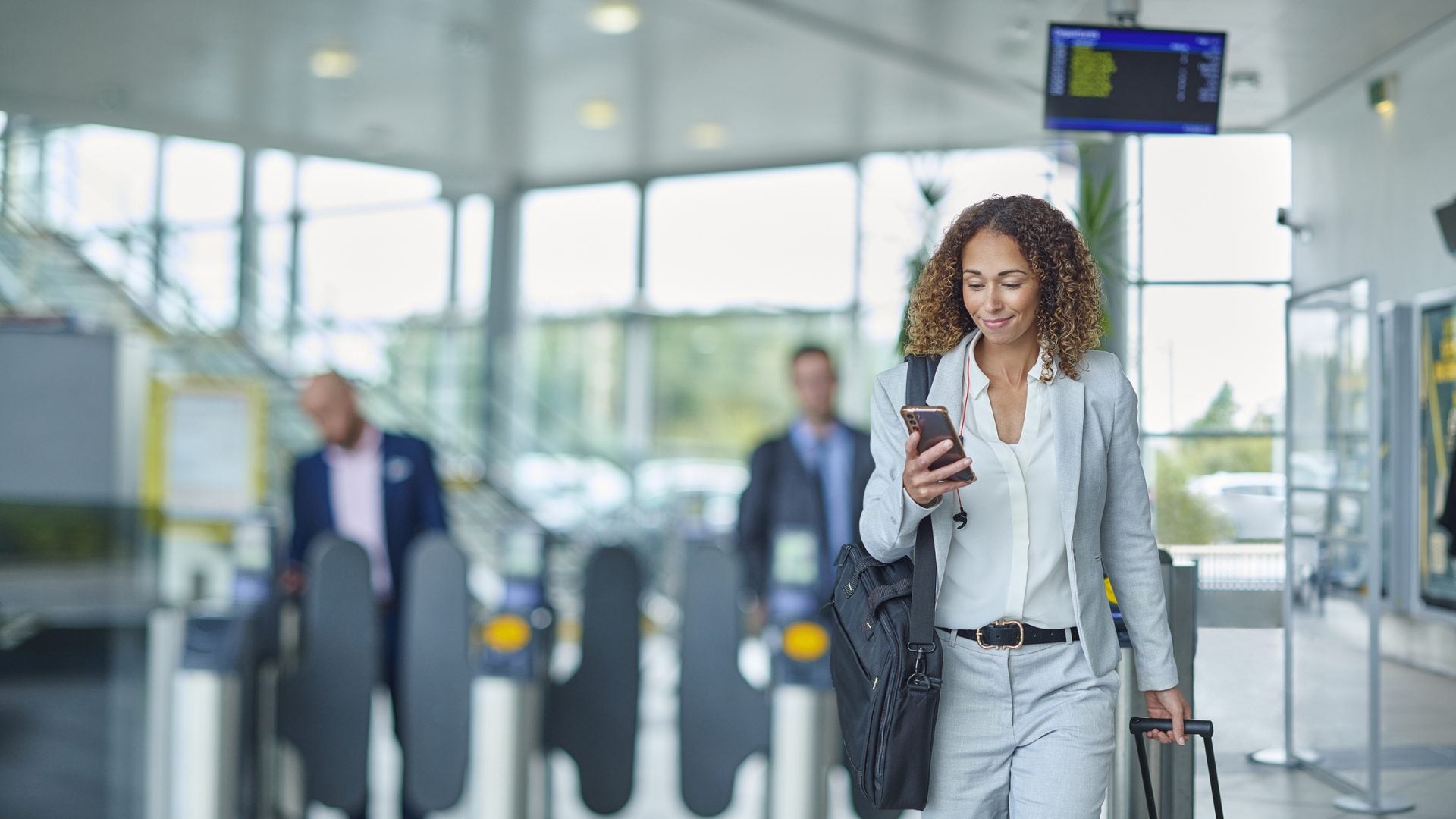 This Is What Business Trip Travelers Should Be Aware Of In This Political Climate