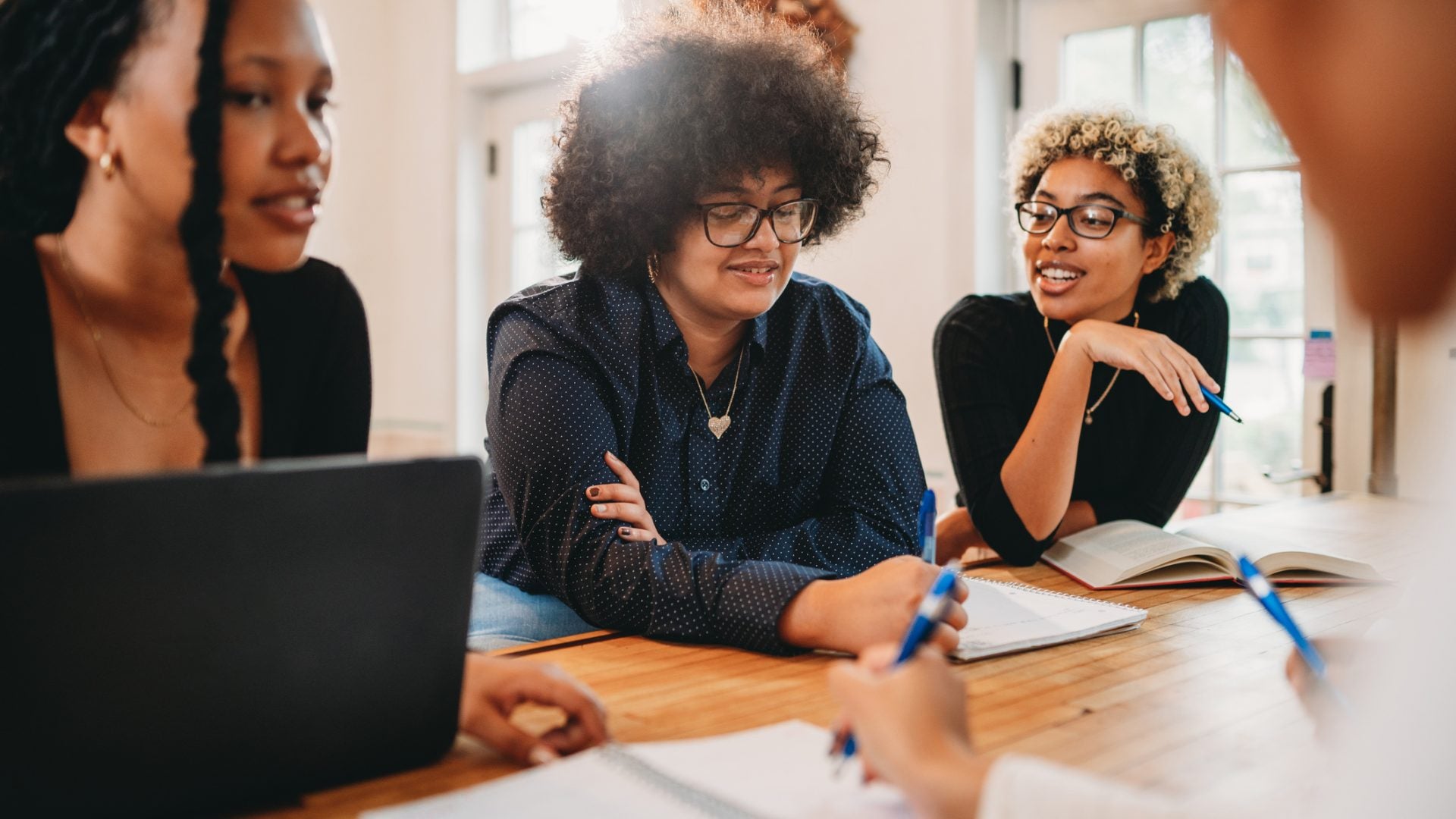 The Girls Are Alright—But Career Readiness Failed A Generation