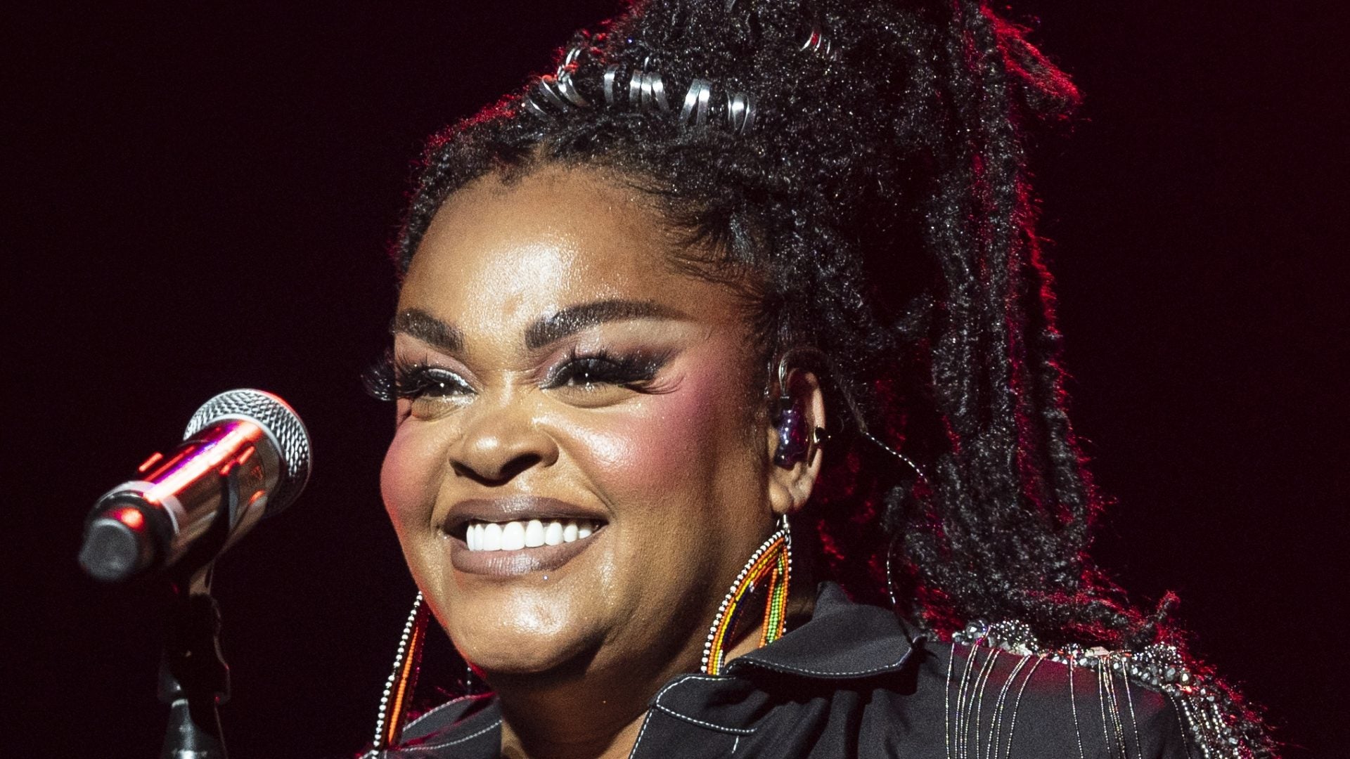 Why Essence Festival Headliner Jill Scott Is Our Forever Beauty Muse