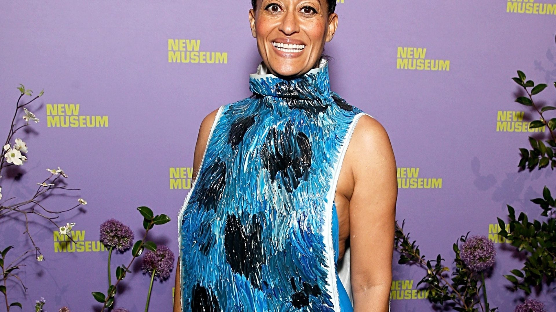 Tracee Ellis Ross Gets Candid About The Struggles Of Dating At 52