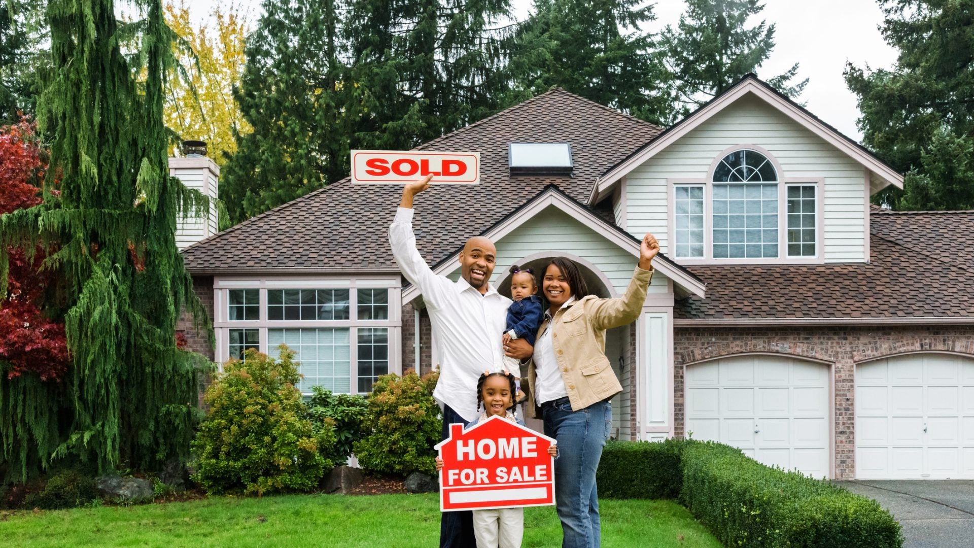 The New Rules Of Investing: Why Real Estate Might Not Be The Move Anymore