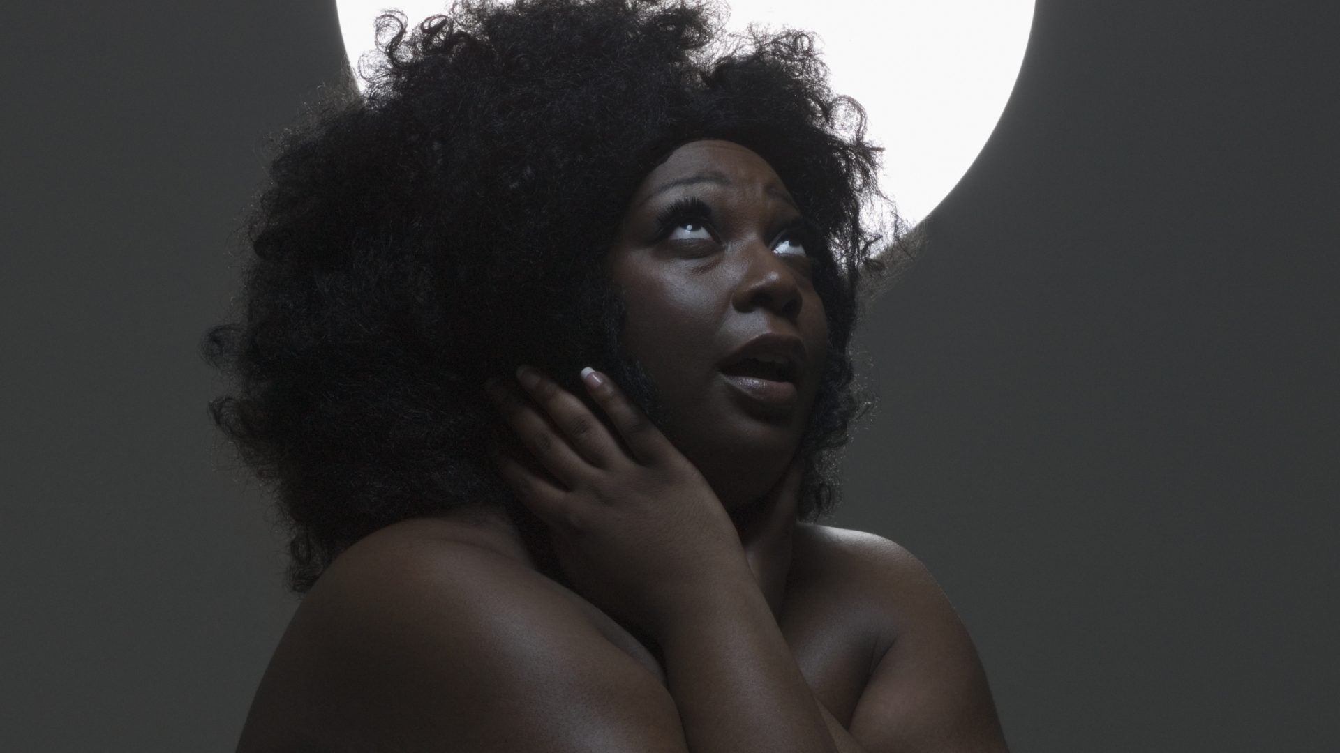 Experts Explain What Black Women Should Know About PCOS & Facial Hair