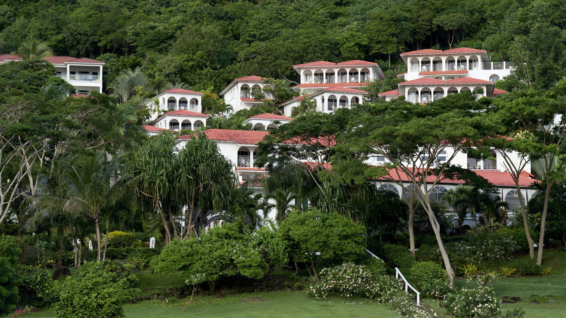 This Grenada Resort Might Be The Caribbean’s Best-Kept Secret — Until Now