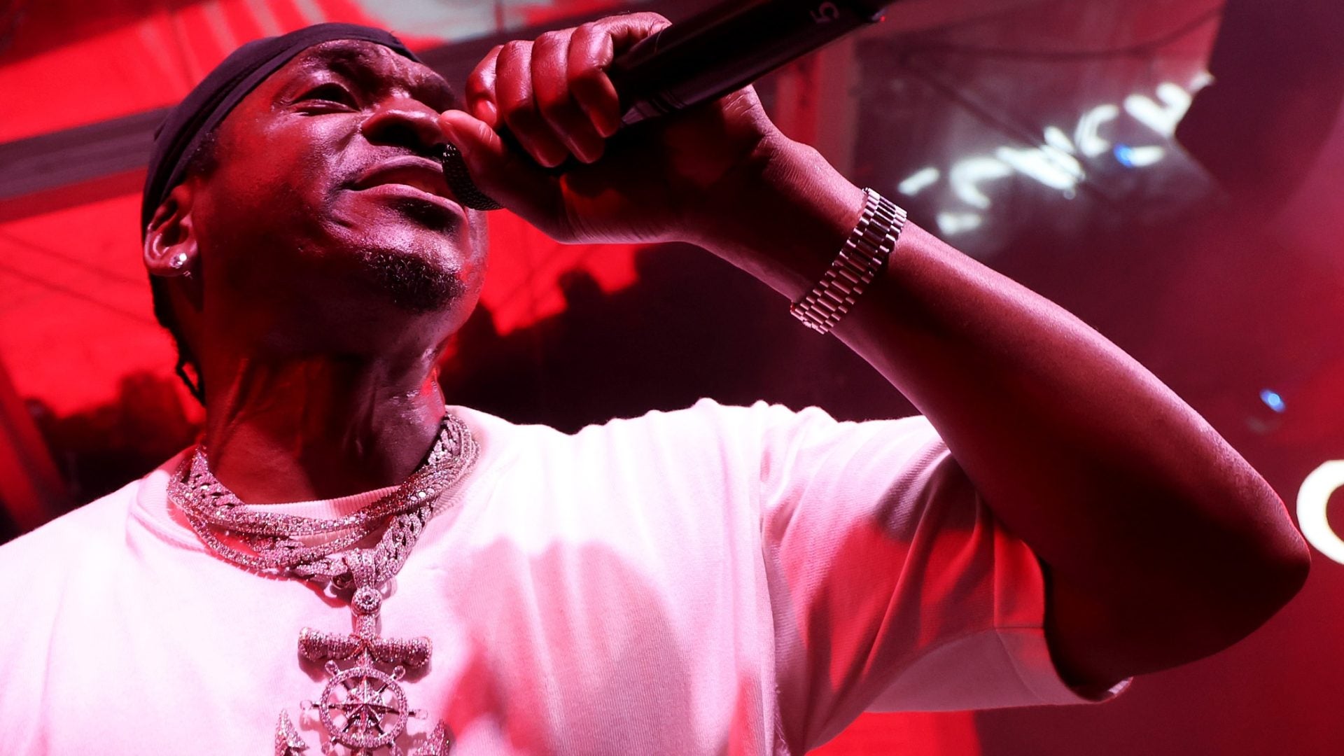 Heineken House At Coachella Felt Like A Family Reunion