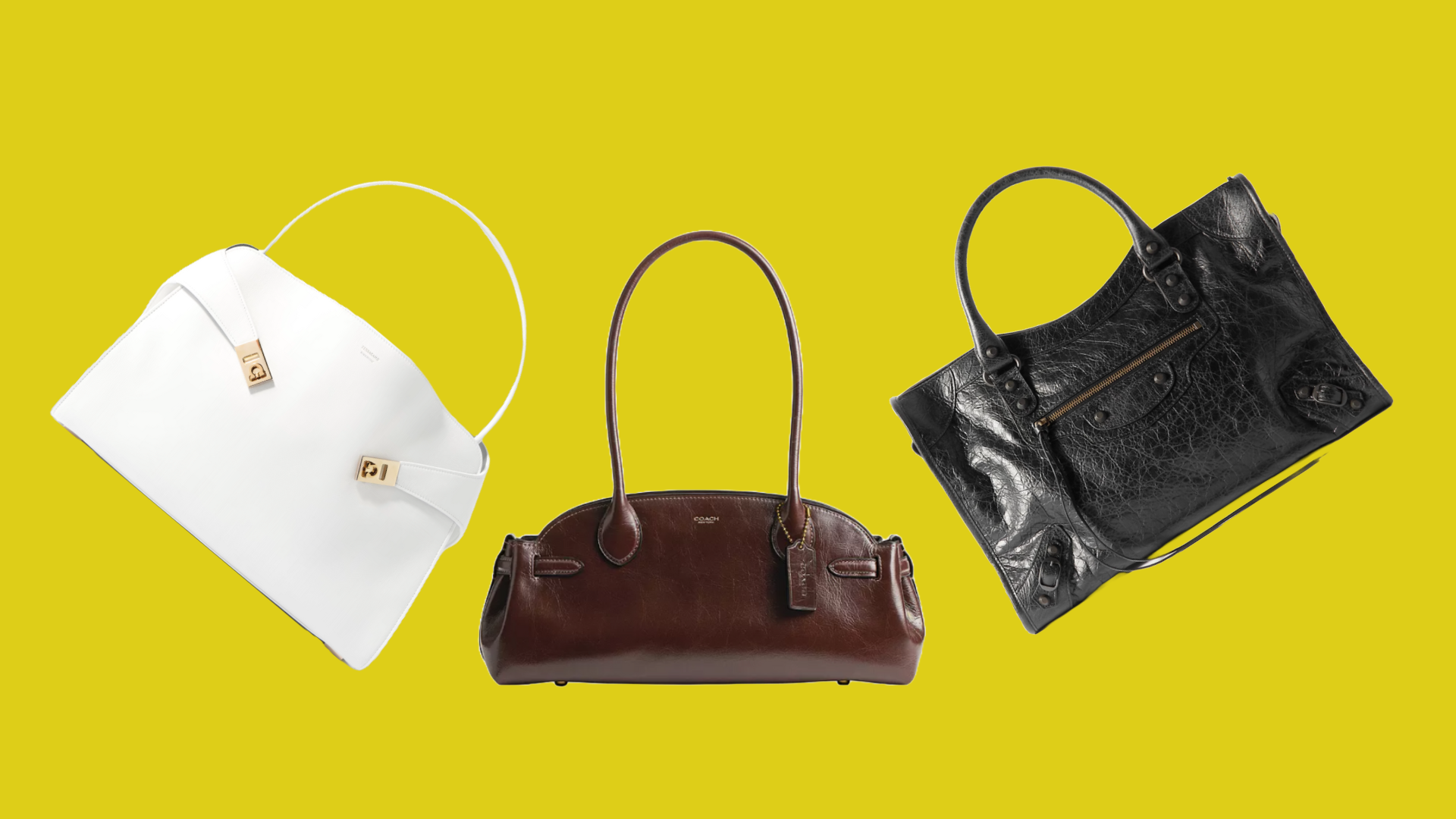 6 It Bags Worth Investing In According To Fashion Editors