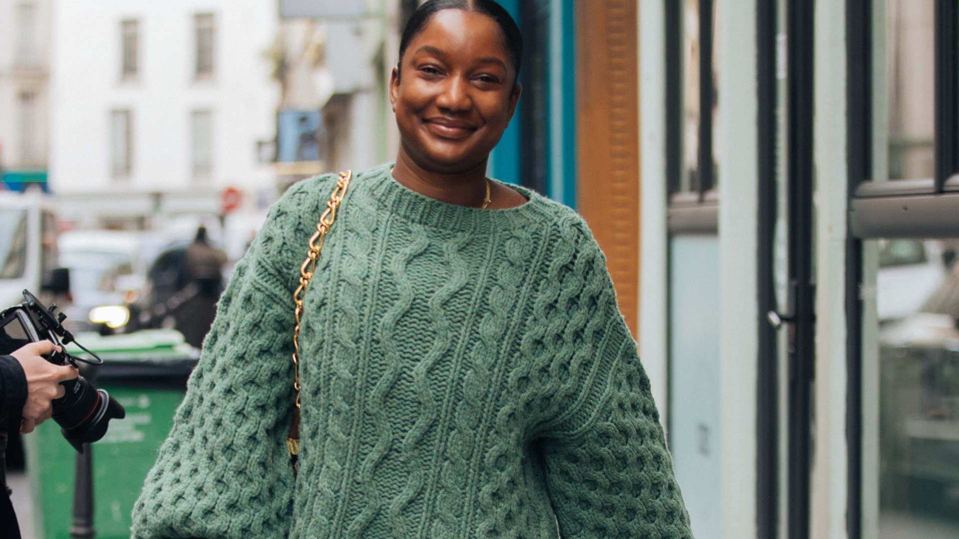 Buckle Up, We're In The Cool Mom Era