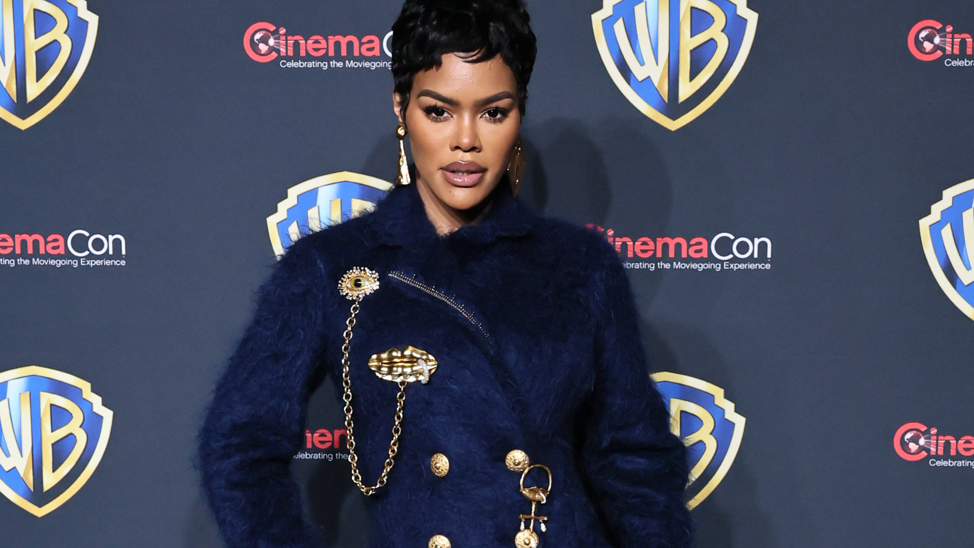 Essence Fashion Digest: Teyana Taylor Wears Schiaparelli, Tiffany & Co. HardWear Campaign, And More