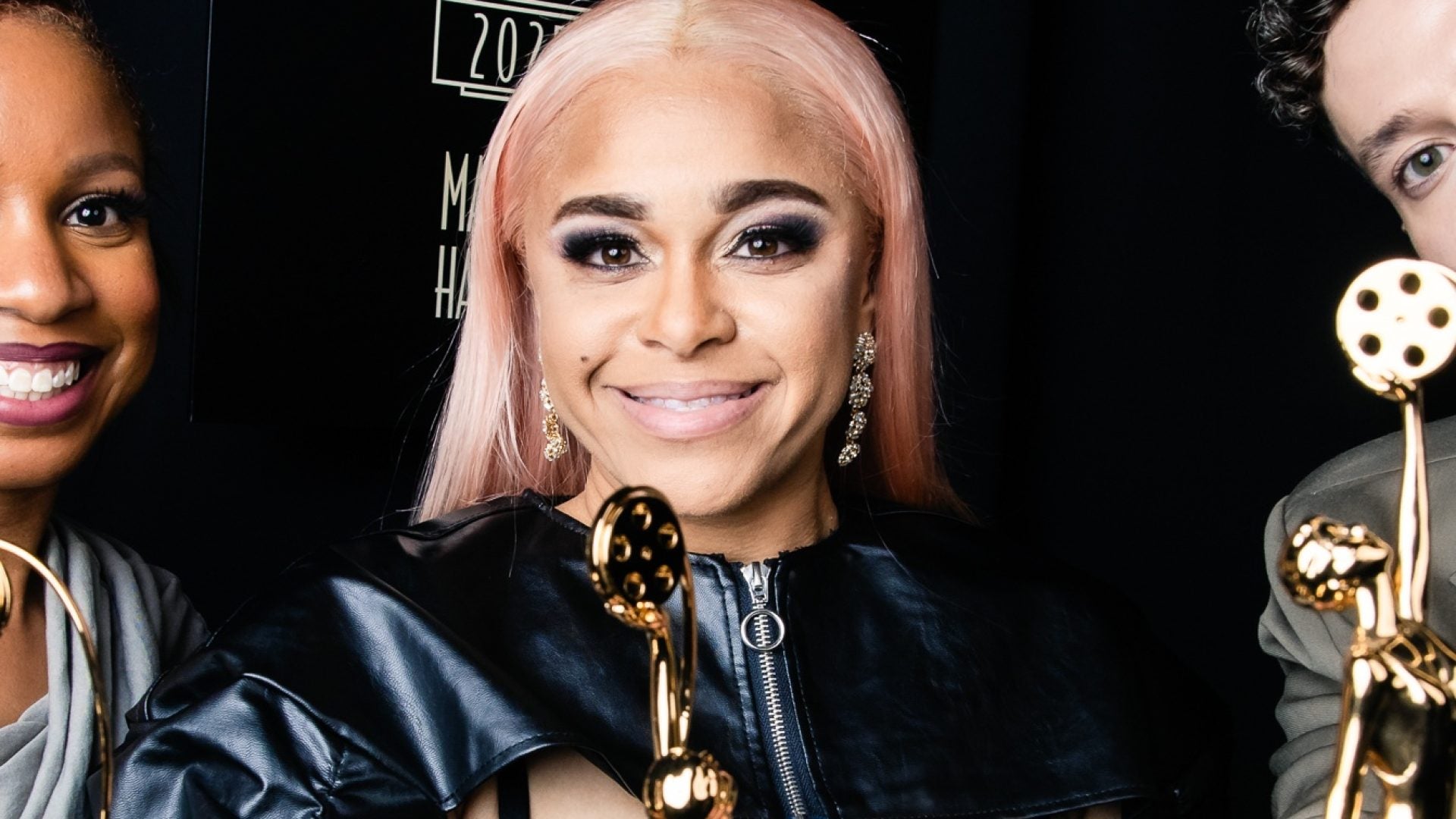 In The Chair With: Moira Frazier