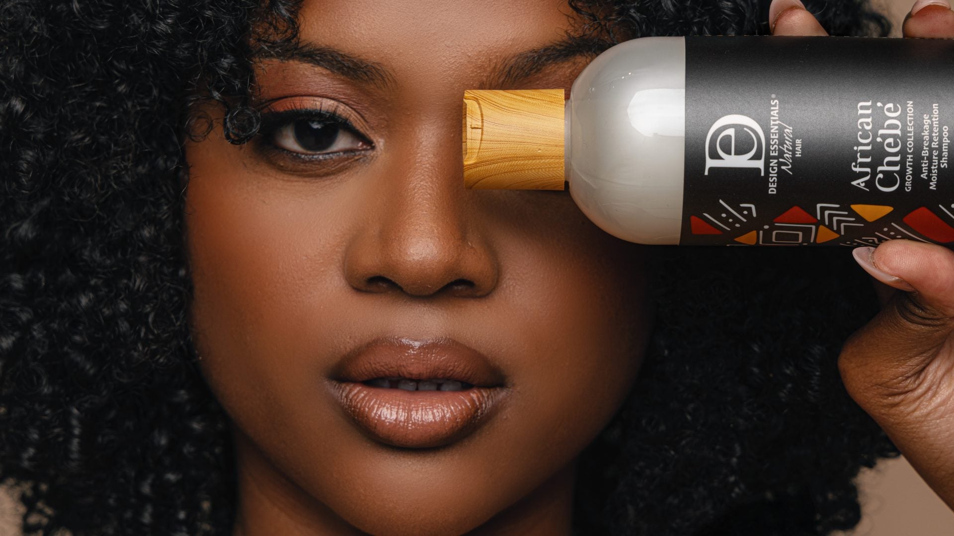Design Essentials Celebrates The Future Of Black Hair On Their 35th Anniversary