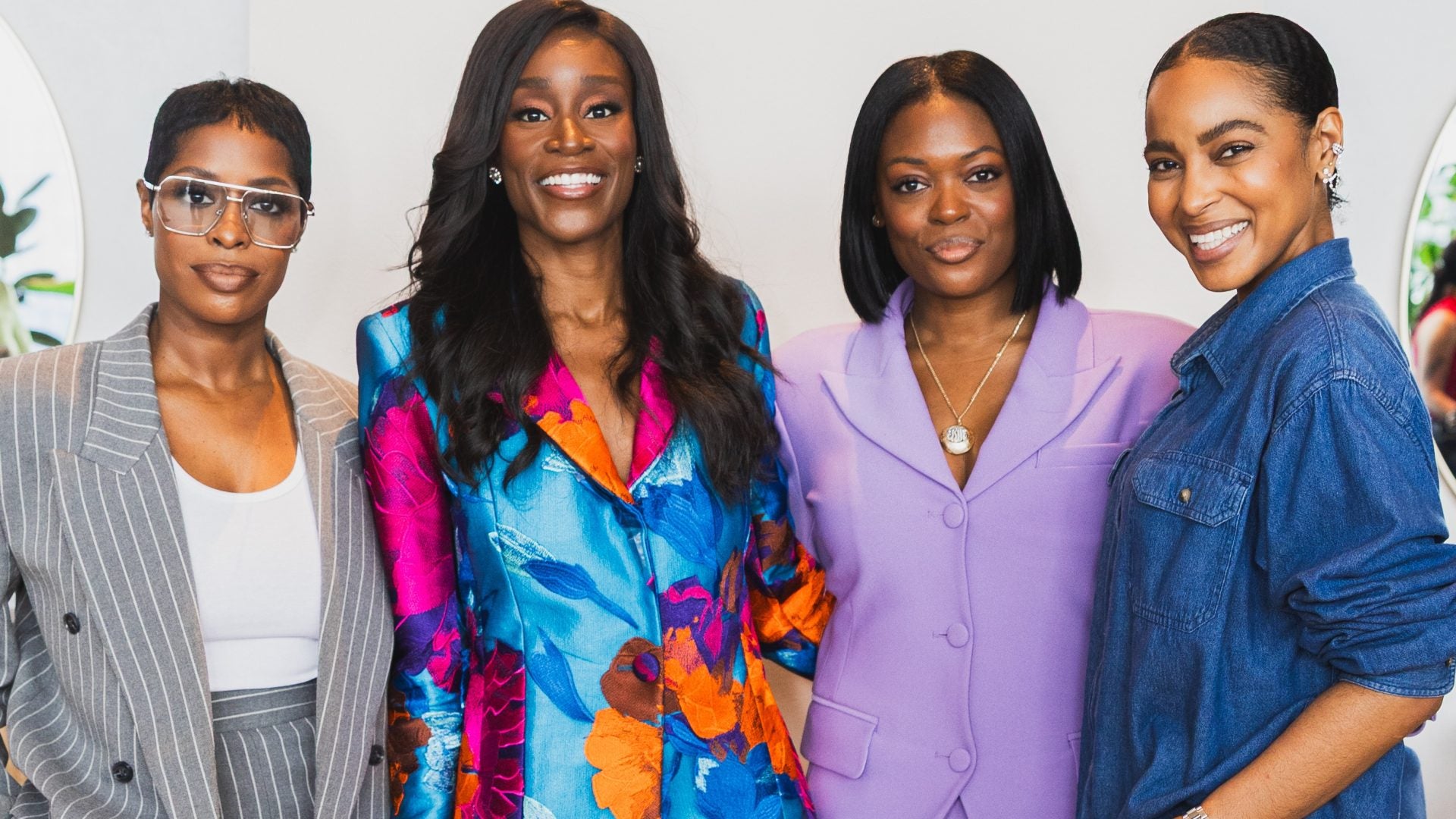 Inside The 2025 Black Beauty Roster Summit