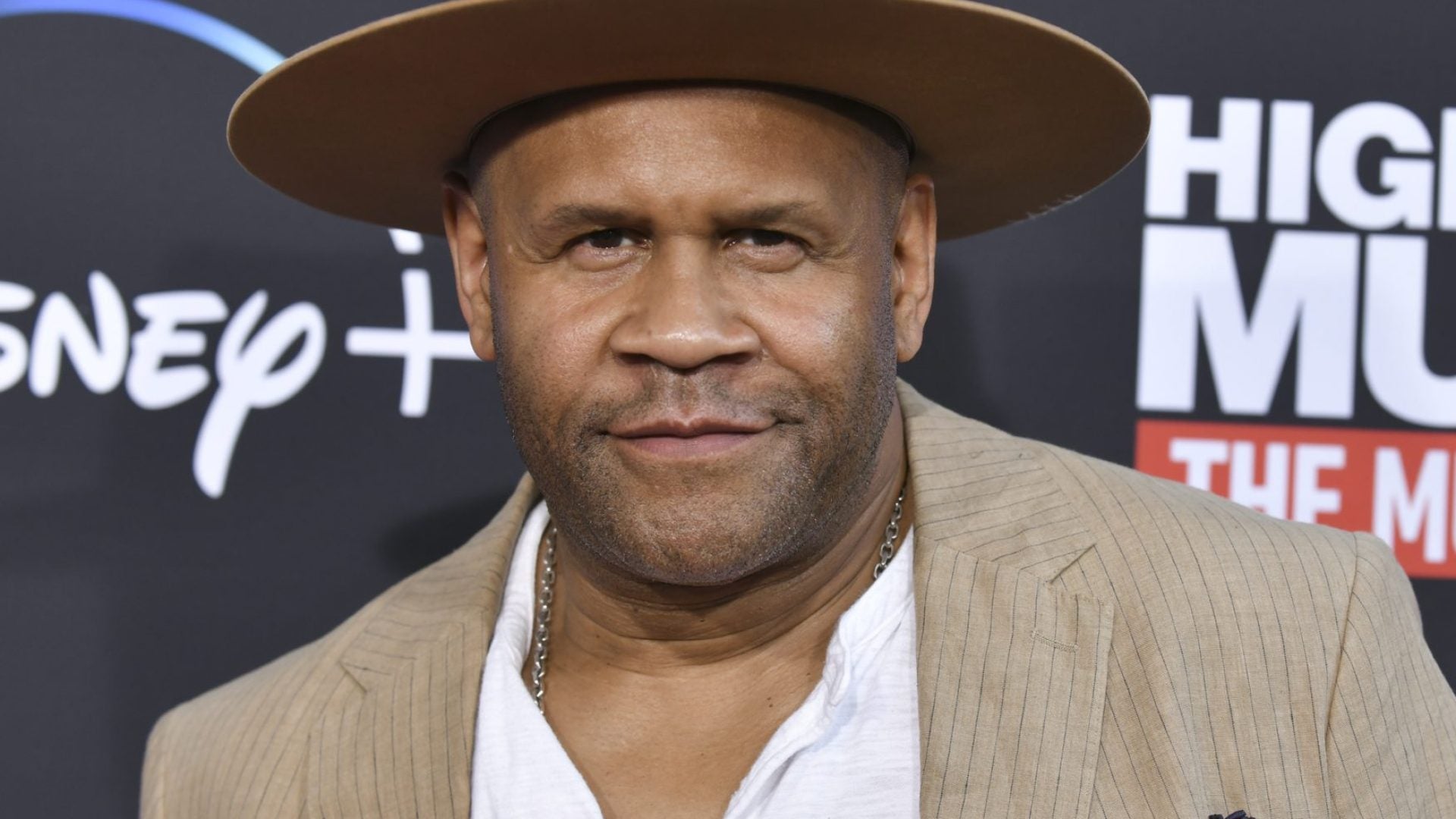 Rondell Sheridan Asks For Help Paying Medical Bills After Pancreatitis Hospitalization