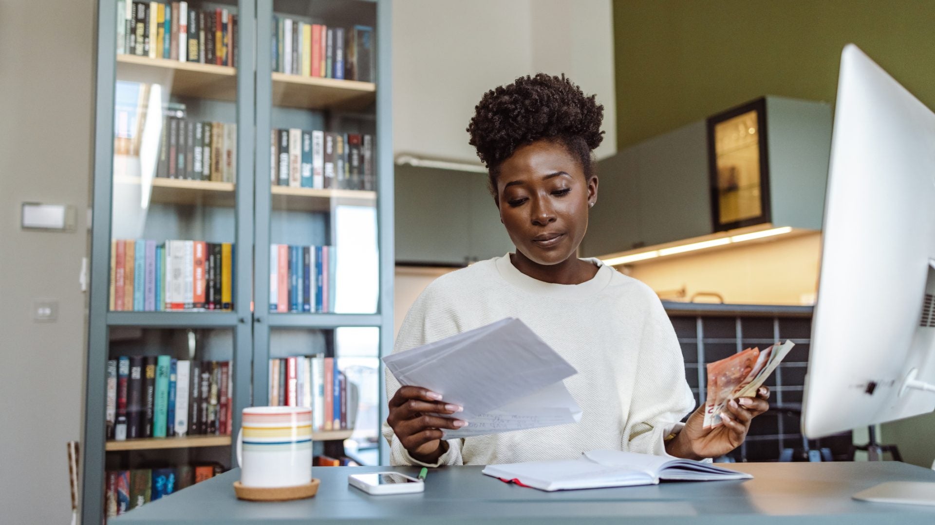 This Is Not a Drill: Student Loan Payments Are Back—And Black Women Are Still Hit Hardest