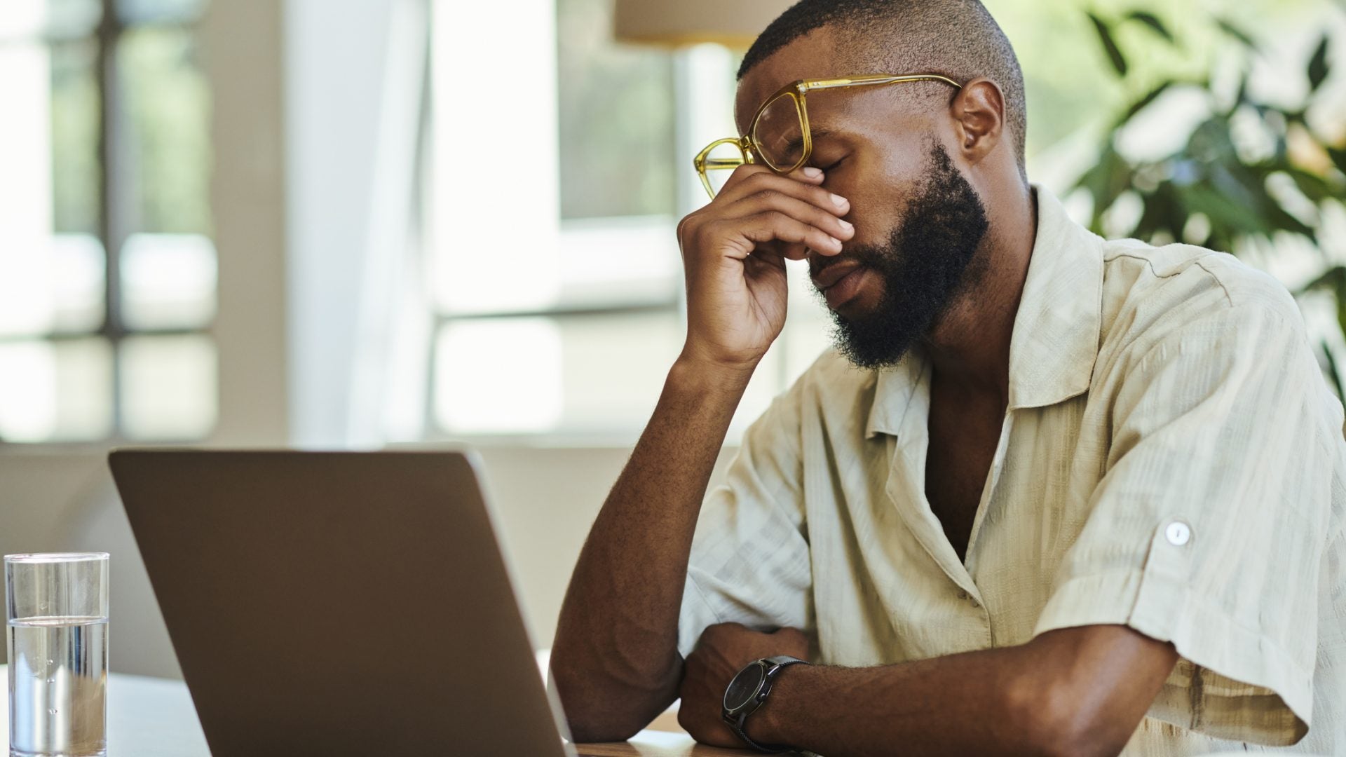 We’re Not In 2008 Anymore: Why The 2025 Economy Feels Scarier For Black Millennials