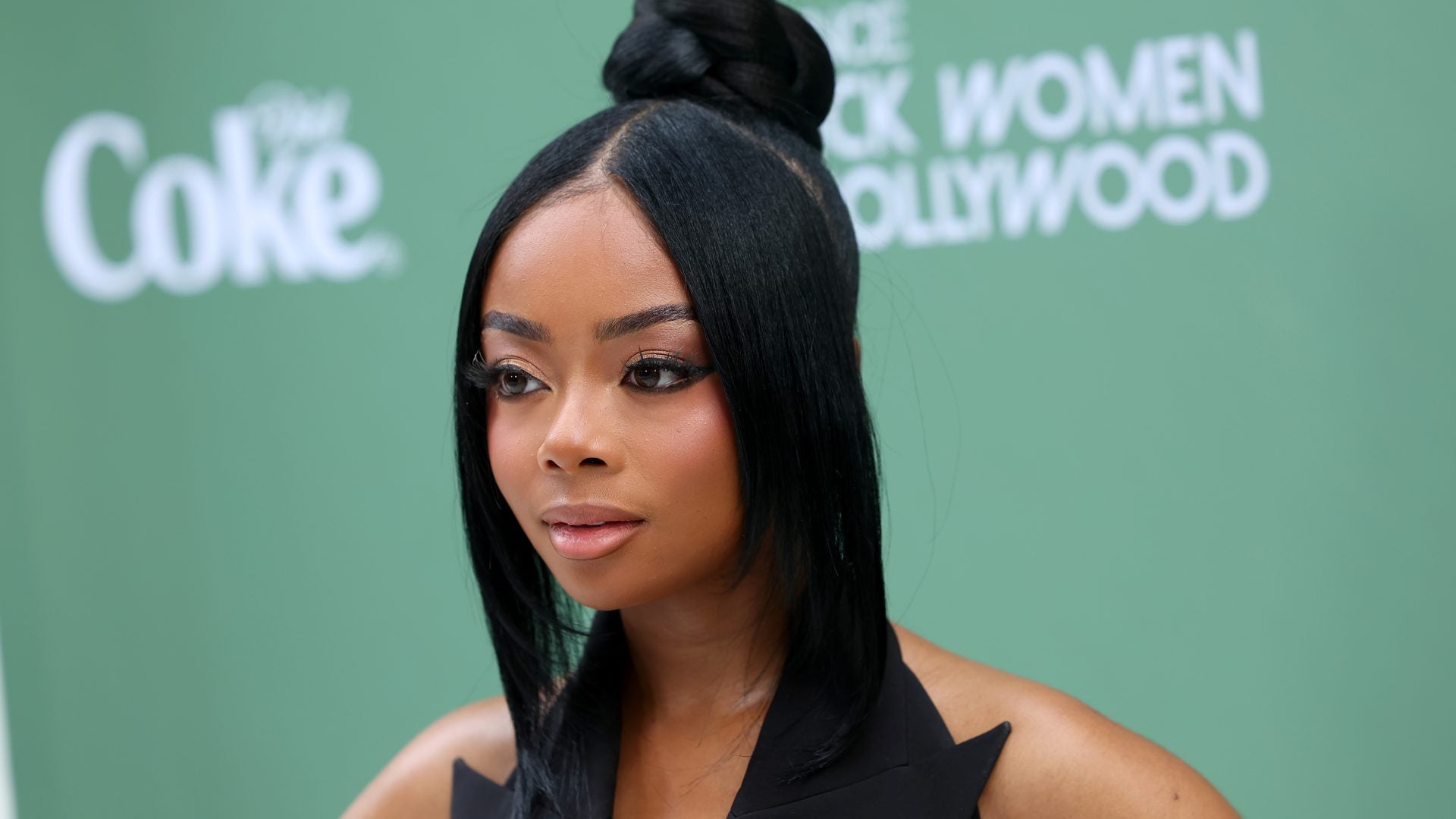 Skai Jackson Granted Restraining Order Against Her Son’s Father After Alleged Mother’s Day Attack