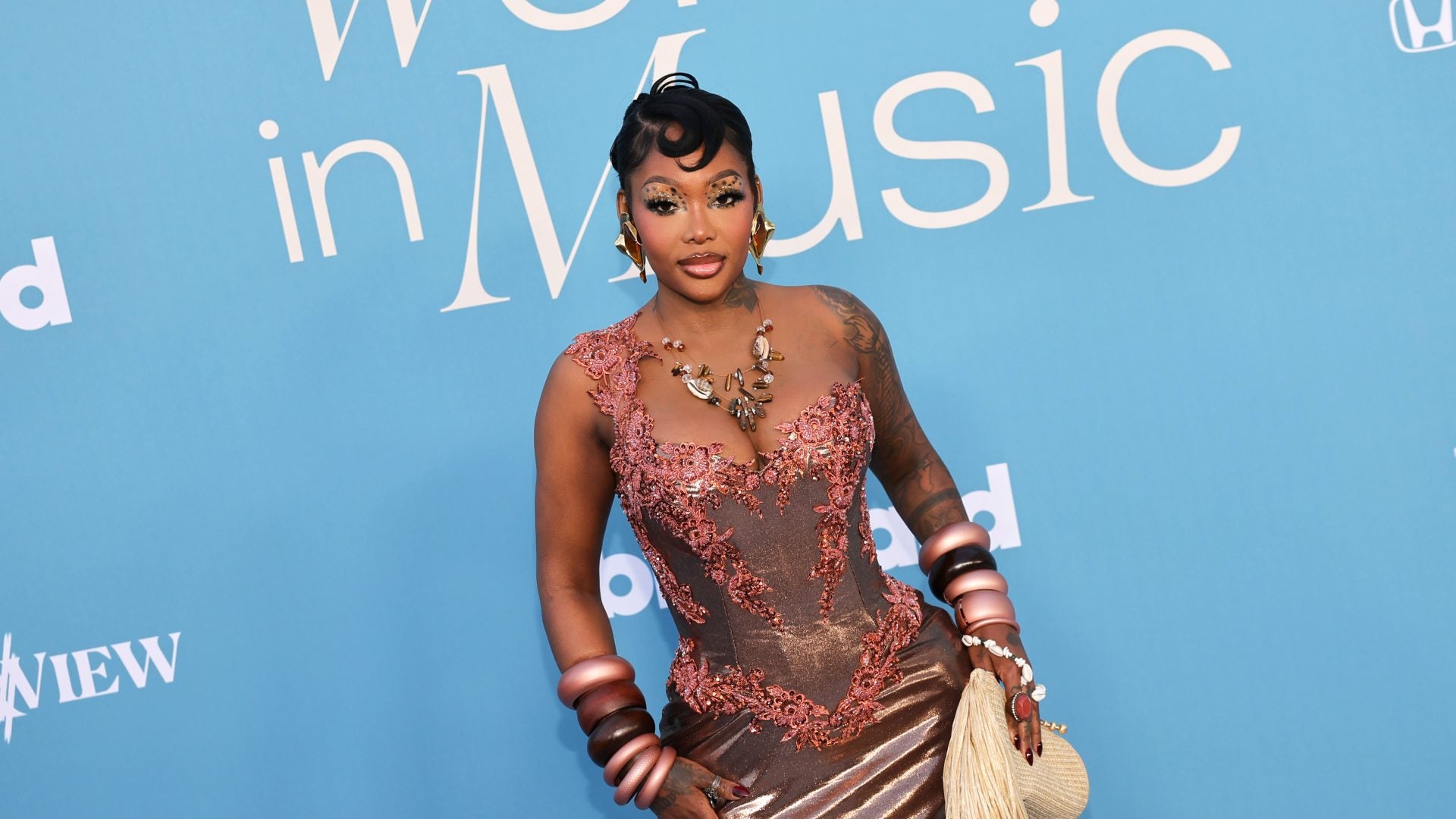 Summer Walker Reveals That She 'Almost Died' While Giving Birth To Her Children