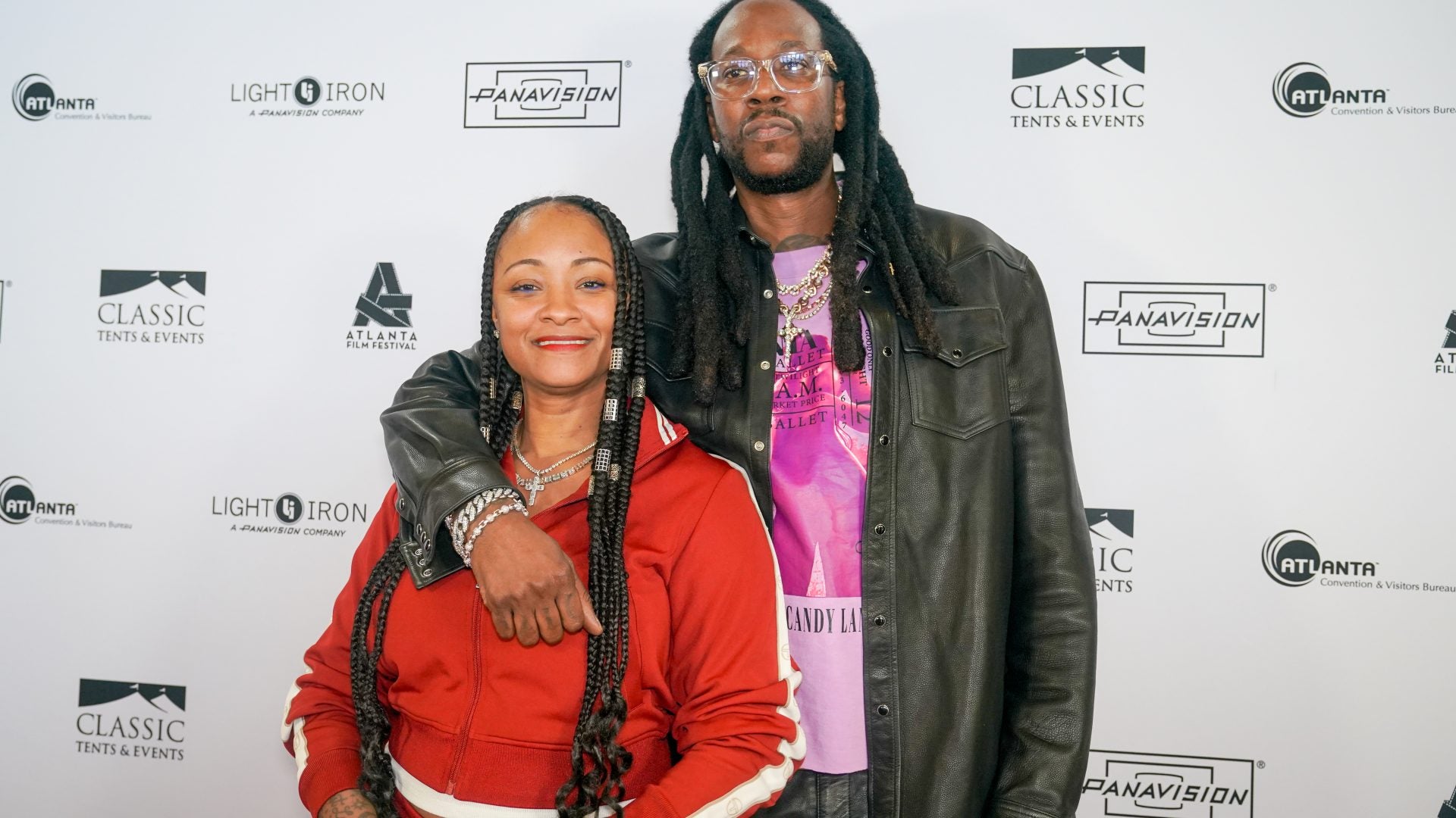 2 Chainz Says Marriage Brings Him ‘Stability’ And ‘Loyalty’