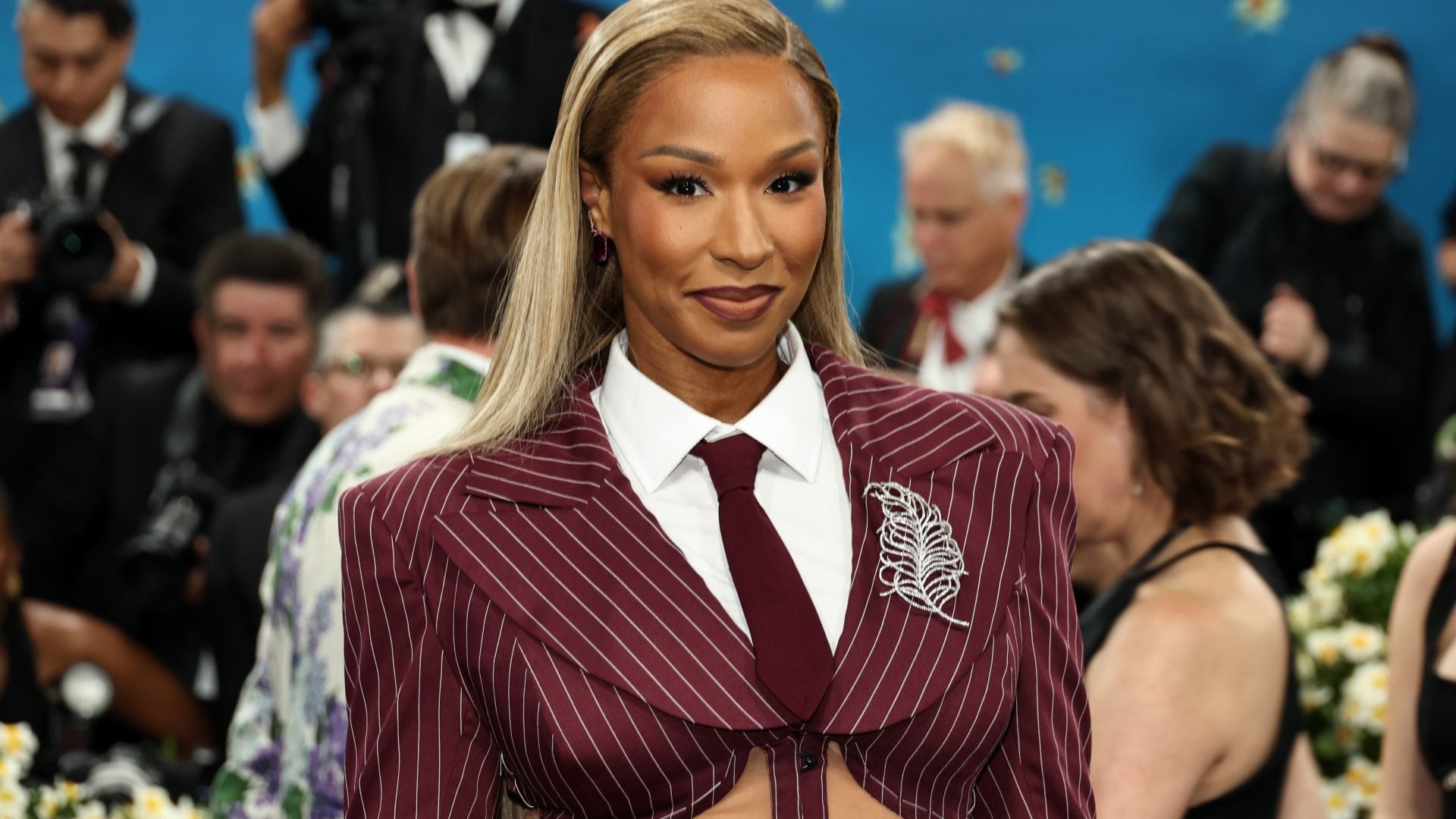 Savannah James Reveals How Young Motherhood Affected Her Sense Of Identity