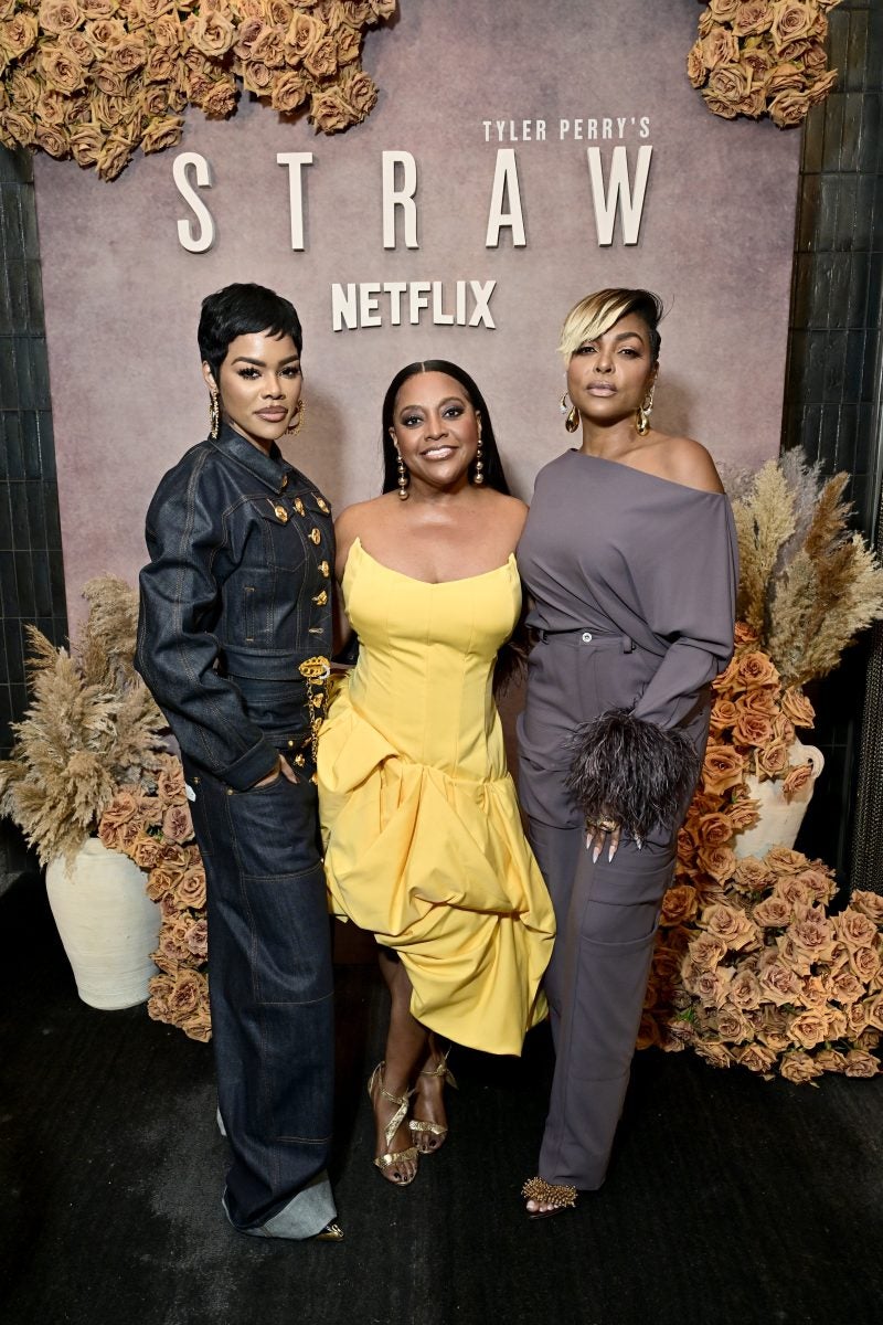 Star Gazing: Cannes Film Festival 2025, ‘Mission Impossible’ Premiere, Angela Bassett, Halle Berry And More