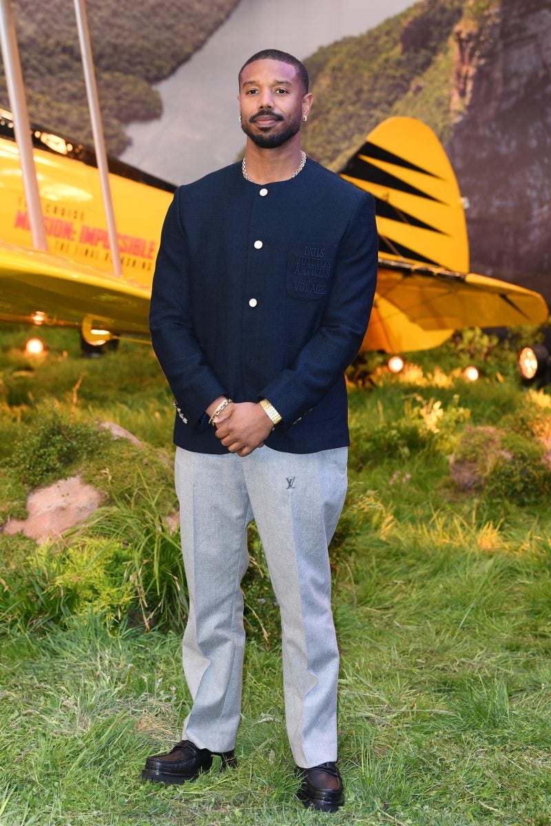 Star Gazing: Cannes Film Festival 2025, ‘Mission Impossible’ Premiere, Angela Bassett, Halle Berry And More