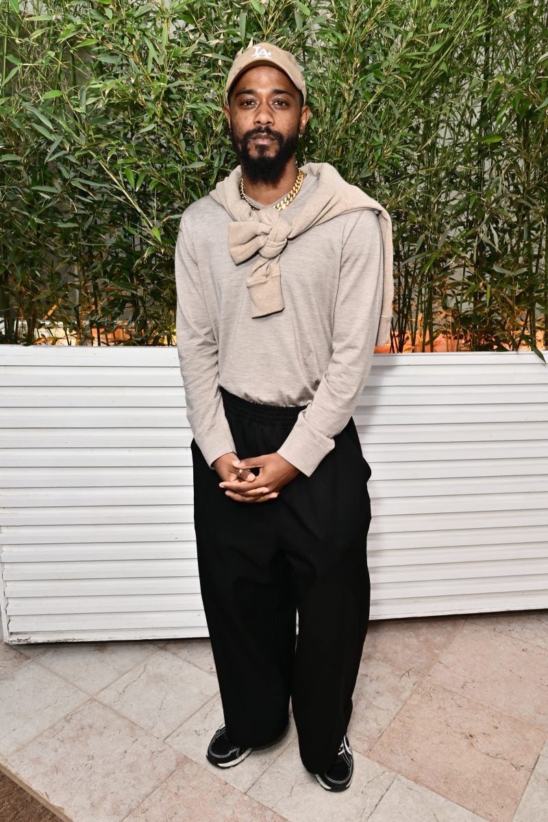 Star Gazing: Cannes Film Festival 2025, ‘Mission Impossible’ Premiere, Angela Bassett, Halle Berry And More