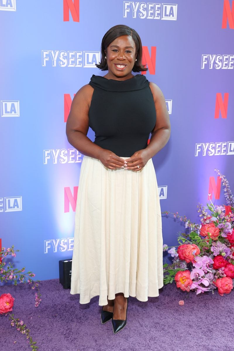 Star Gazing: Cannes Film Festival 2025, ‘Mission Impossible’ Premiere, Angela Bassett, Halle Berry And More