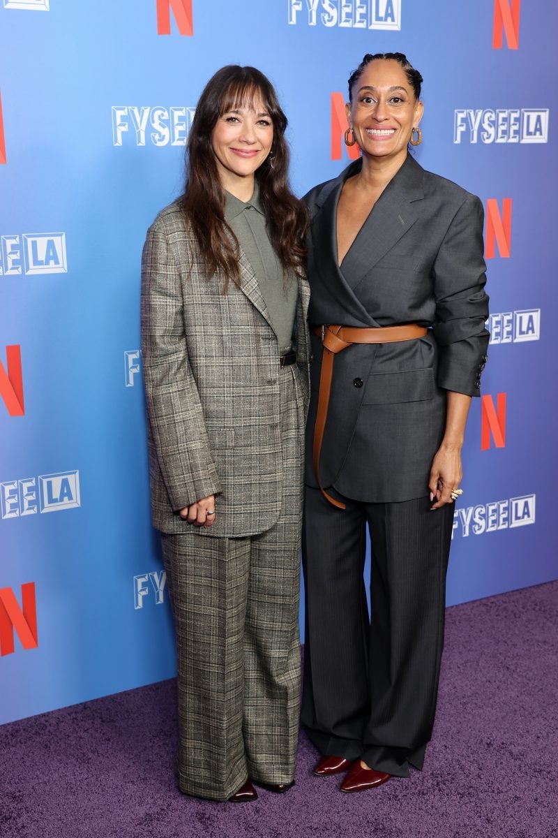 Star Gazing: Cannes Film Festival 2025, ‘Mission Impossible’ Premiere, Angela Bassett, Halle Berry And More