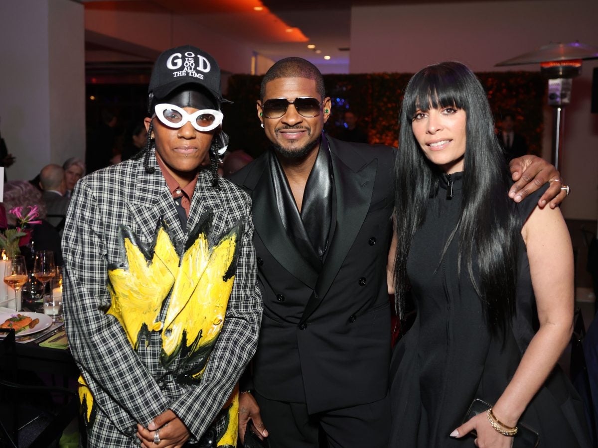 Star Gazing: Cannes Film Festival 2025, ‘Mission Impossible’ Premiere, Angela Bassett, Halle Berry And More