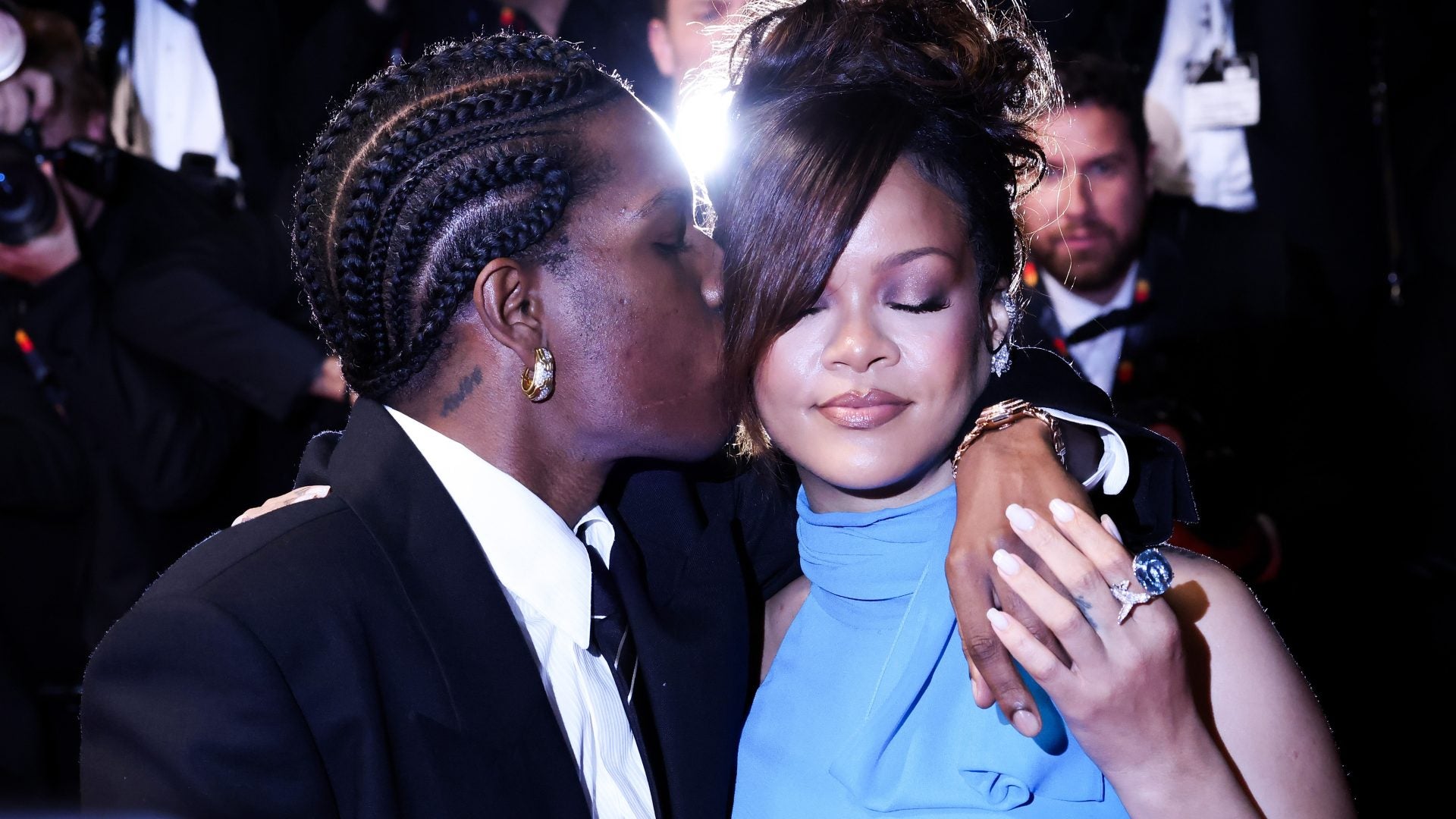 The Best Beauty Looks From The 2025 Cannes Film Festival