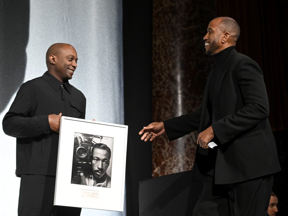 Star Gazing: 2025 American Music Awards, Cannes Film Festival, NBA Playoffs, Janet Jackson, Ciara And More