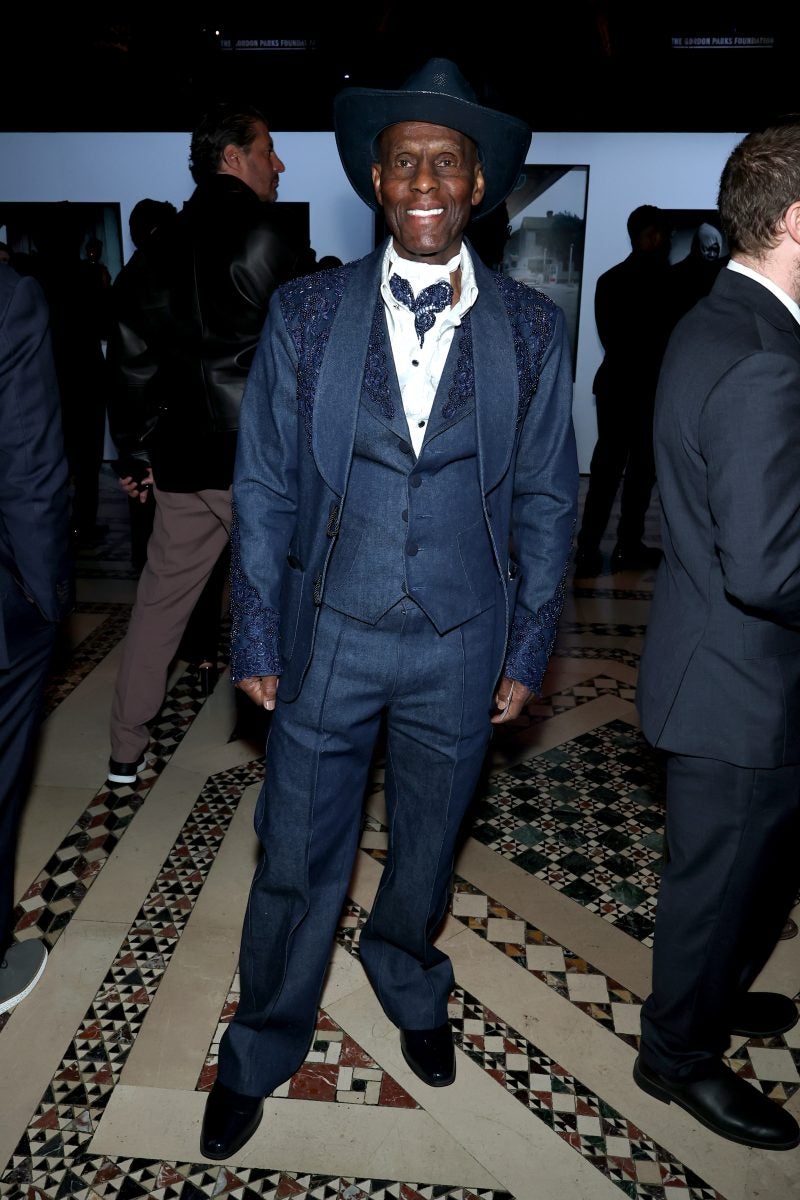 Star Gazing: 2025 American Music Awards, Cannes Film Festival, NBA Playoffs, Janet Jackson, Ciara And More