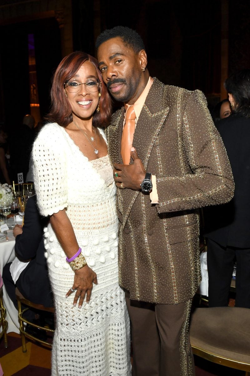 Star Gazing: 2025 American Music Awards, Cannes Film Festival, NBA Playoffs, Janet Jackson, Ciara And More