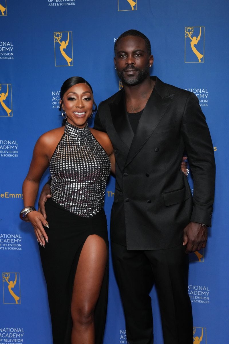 Star Gazing: 2025 American Music Awards, Cannes Film Festival, NBA Playoffs, Janet Jackson, Ciara And More