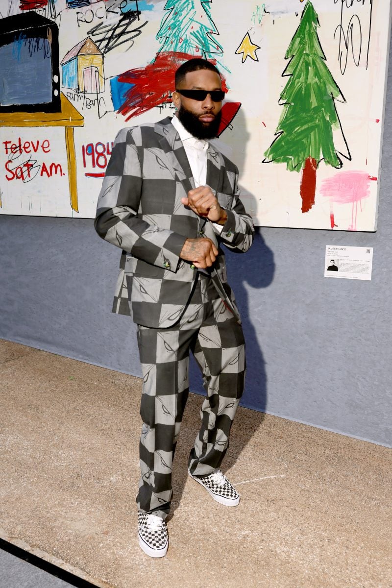 Star Gazing: 2025 American Music Awards, Cannes Film Festival, NBA Playoffs, Janet Jackson, Ciara And More