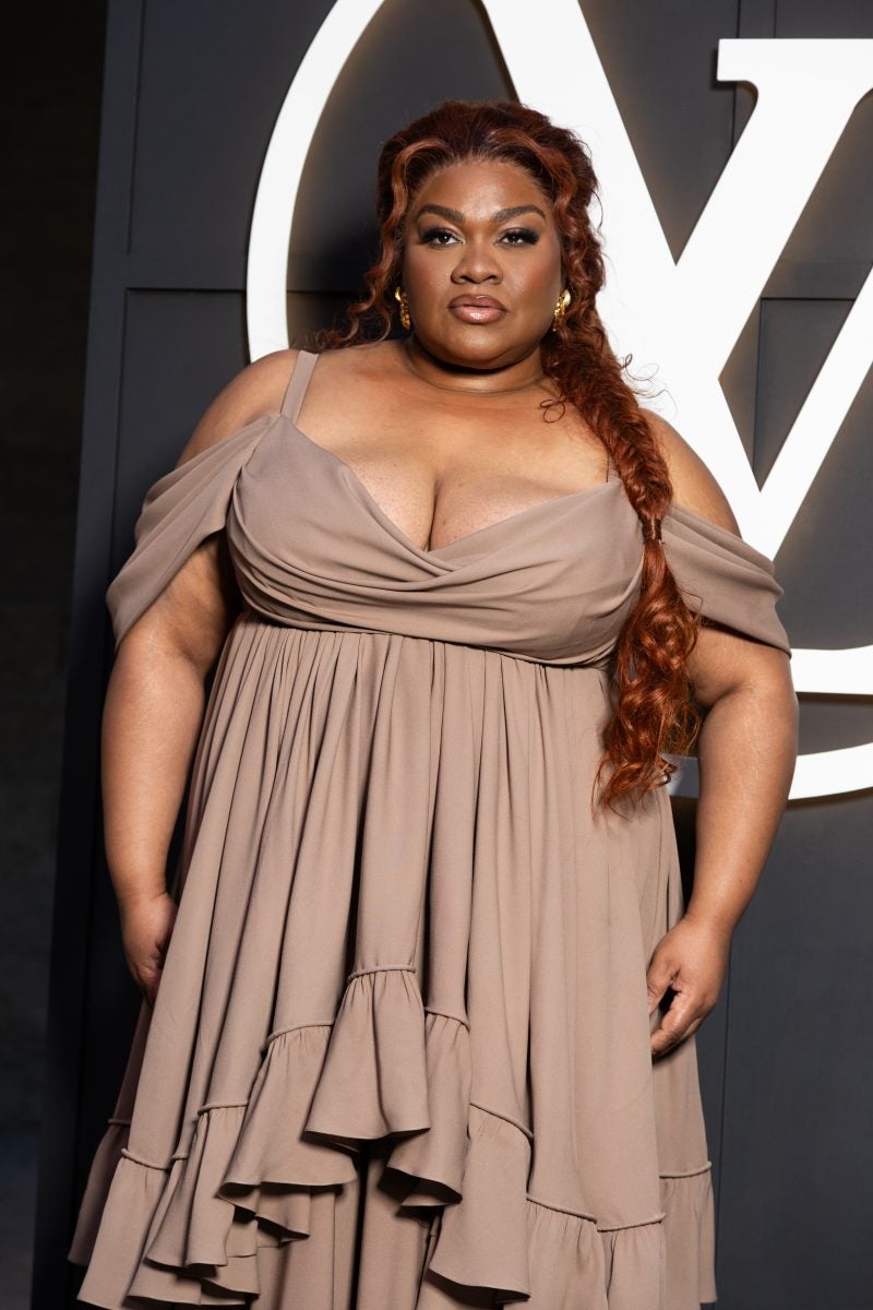 Star Gazing: 2025 American Music Awards, Cannes Film Festival, NBA Playoffs, Janet Jackson, Ciara And More